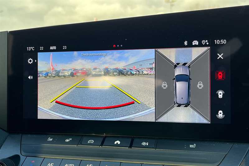 Used Vauxhall Astra 2024 for sale - 77363117: Photo 19