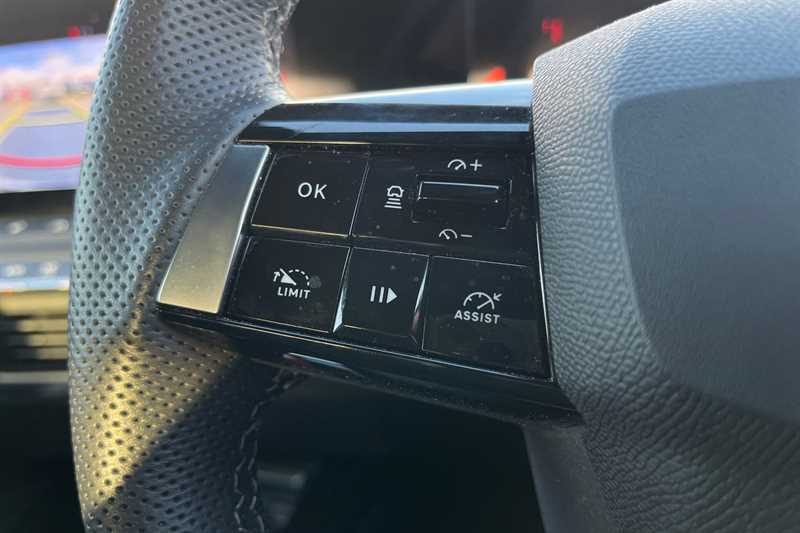 Used Vauxhall Astra 2024 for sale - 77363117: Photo 21