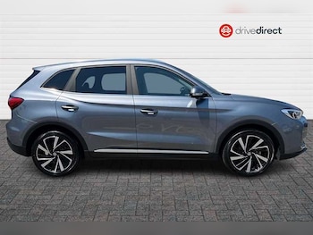 Used MG MG ZS 2025 for sale - 79398696: Photo