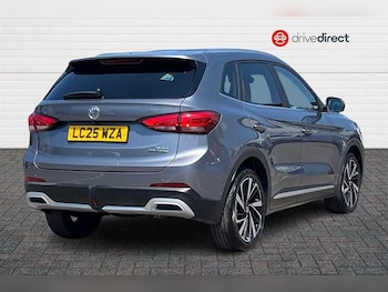 Used MG MG ZS 2025 for sale - 79398696: Photo