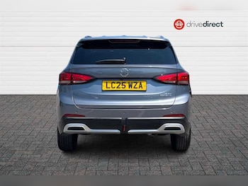 Used MG MG ZS 2025 for sale - 79398696: Photo