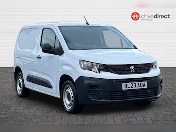 Used Peugeot Partner 2023 for sale - 76890895: Photo