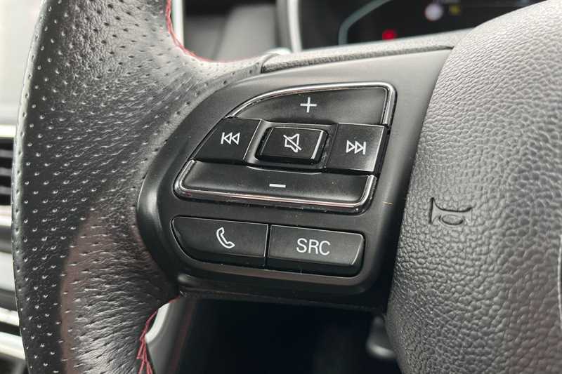 Used MG MG HS 2024 for sale - 78216801: Photo 21