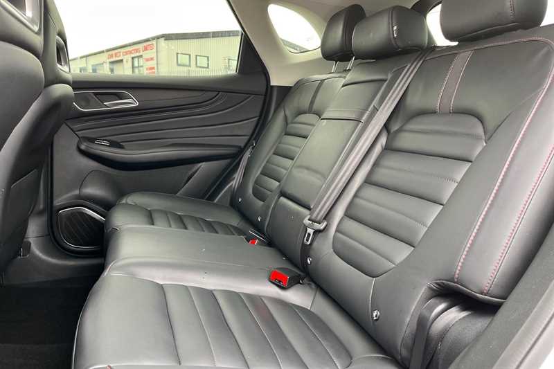 Used MG MG HS 2024 for sale - 78216801: Photo 24