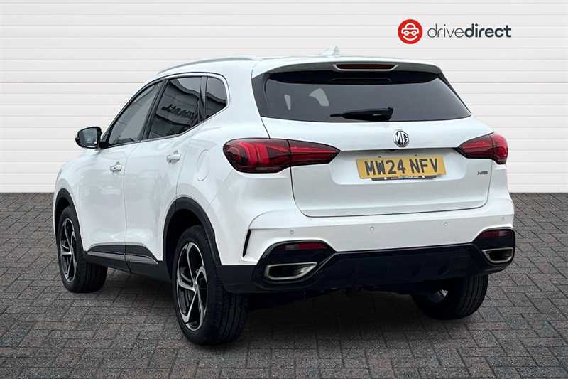 Used MG MG HS 2024 for sale - 78216801: Photo 5