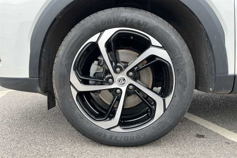 Used MG MG HS 2024 for sale - 78216801: Photo 9