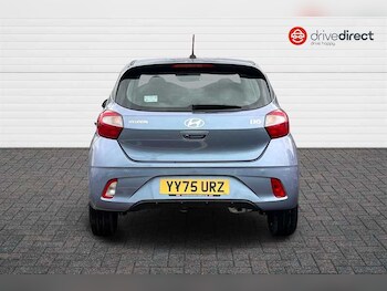 Used Hyundai i10 2025 for sale - 77742025: Photo