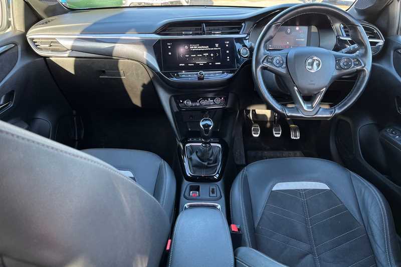 Used Vauxhall Corsa 2022 for sale - 77334655: Photo 13