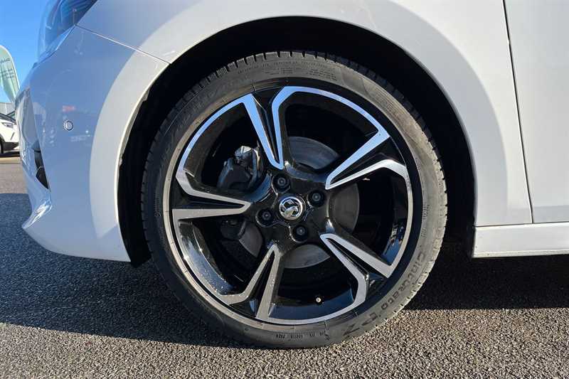 Used Vauxhall Corsa 2022 for sale - 77334655: Photo 9