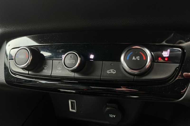 Used Vauxhall Corsa 2025 for sale - 77828666: Photo 15