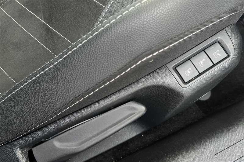 Used Vauxhall Corsa 2025 for sale - 77828666: Photo 26