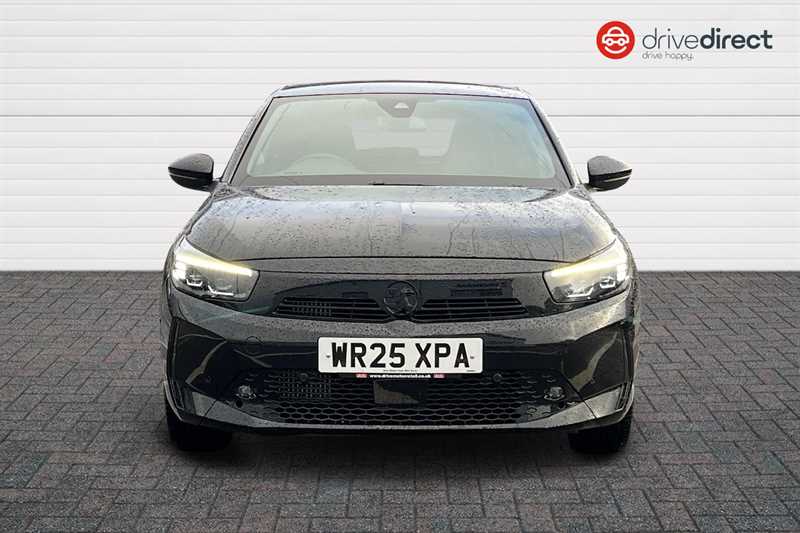 Used Vauxhall Corsa 2025 for sale - 77828666: Photo 8