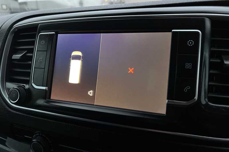 Used Vauxhall Vivaro 2023 for sale - 76876162: Photo 19