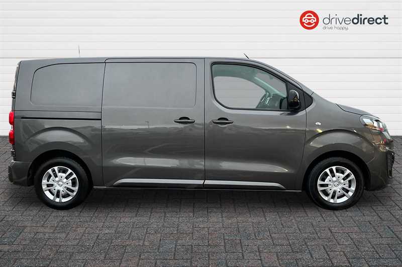 Used Vauxhall Vivaro 2023 for sale - 76876162: Photo 2