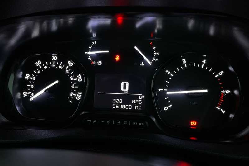 Used Vauxhall Vivaro 2023 for sale - 76876162: Photo 20