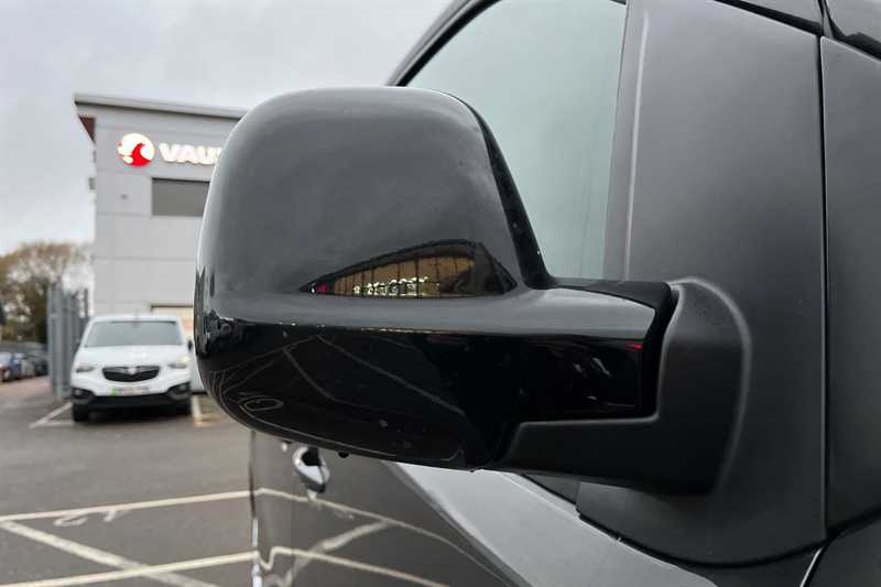 Used Vauxhall Vivaro 2023 for sale - 76876162: Photo 34