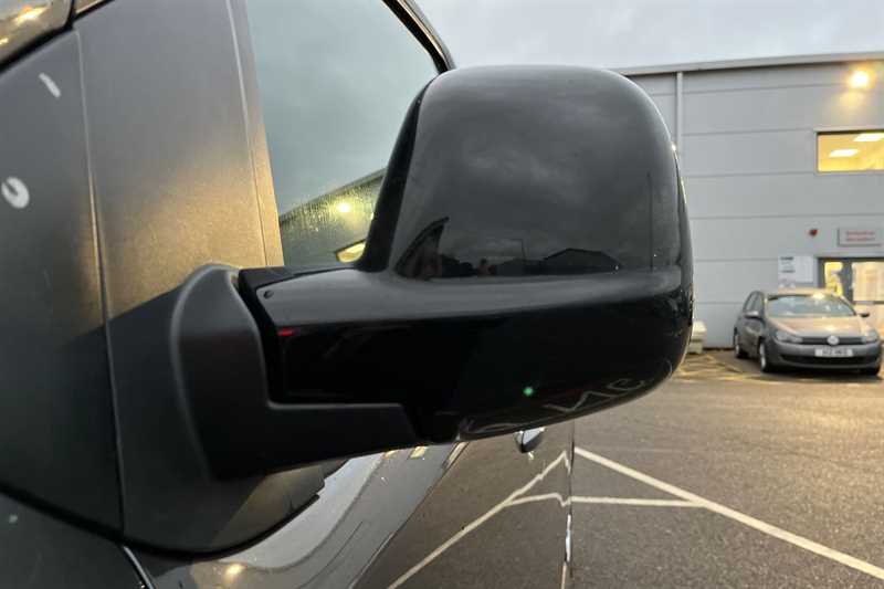 Used Vauxhall Vivaro 2023 for sale - 76876162: Photo 35