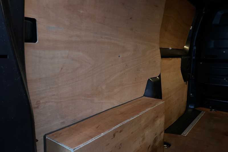 Used Vauxhall Vivaro 2023 for sale - 76876162: Photo 37