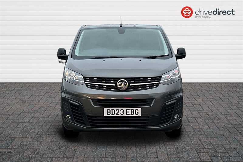 Used Vauxhall Vivaro 2023 for sale - 76876162: Photo 8