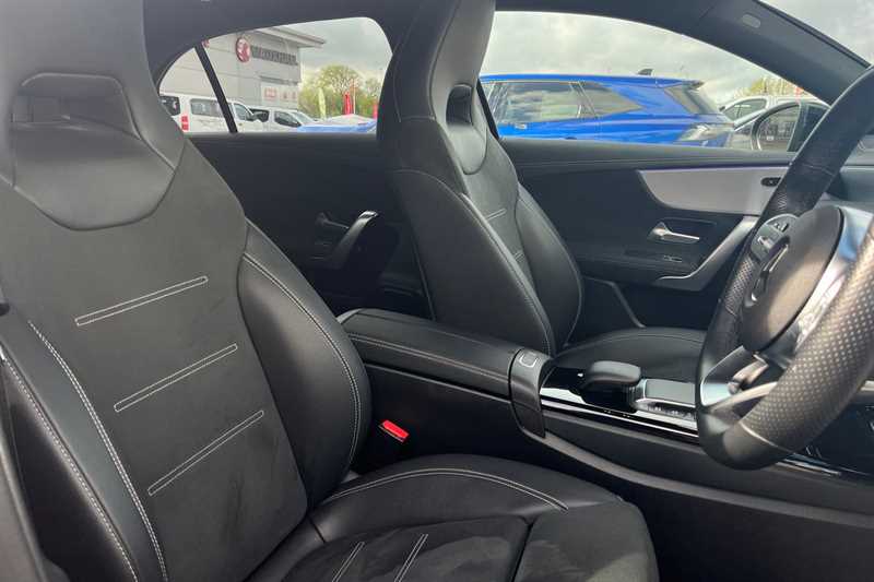 Used Mercedes-Benz A-Class 2022 for sale - 78159991: Photo 23