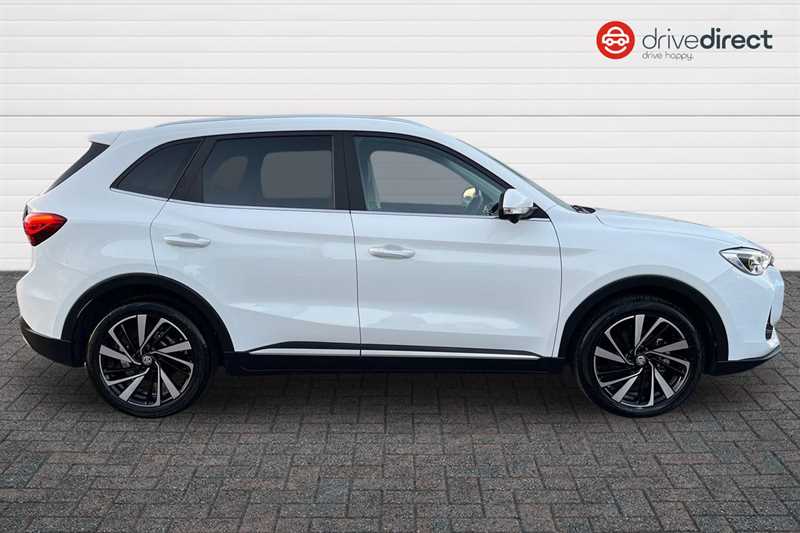 Used MG MG ZS 2024 for sale - 77772794: Photo 2