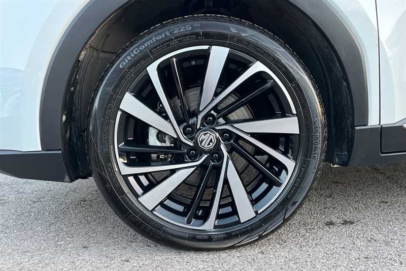 Used MG MG ZS 2024 for sale - 77772794: Photo 9