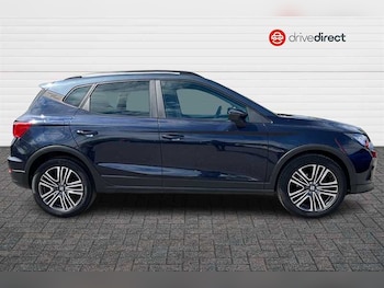 Used SEAT Arona 2023 for sale - 79398003: Photo