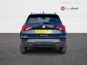 Used SEAT Arona 2023 for sale - 79398003: Photo