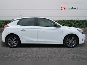 Used Vauxhall Corsa 2024 for sale - 75461102: Photo