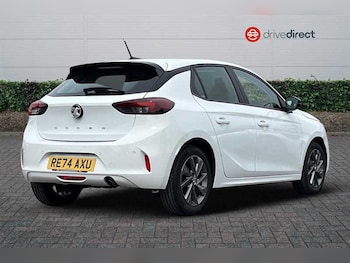 Used Vauxhall Corsa 2024 for sale - 75461102: Photo