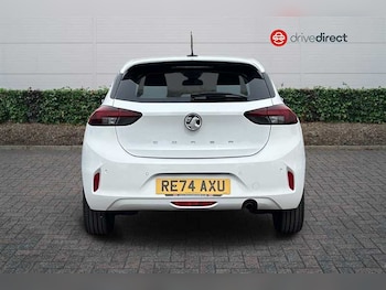 Used Vauxhall Corsa 2024 for sale - 75461102: Photo