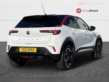 Used Vauxhall Mokka 2023 for sale - 77944278: Photo