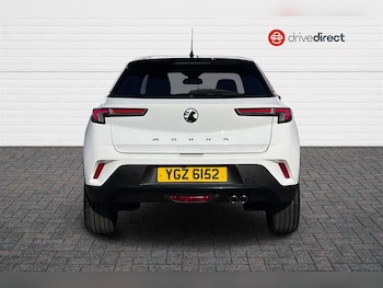 Used Vauxhall Mokka 2023 for sale - 77944278: Photo