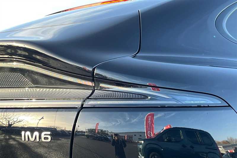 Used MG MG IM6 2025 for sale - 78175219: Photo 32