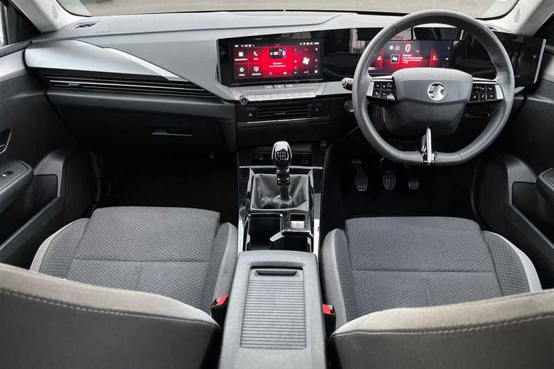 Used Vauxhall Astra 2024 for sale - 77887239: Photo 13