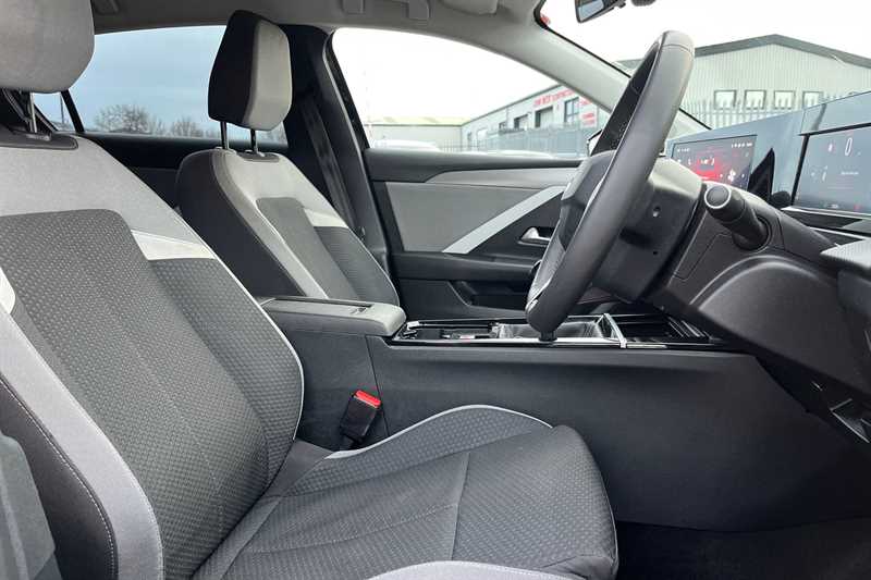 Used Vauxhall Astra 2024 for sale - 77887239: Photo 23