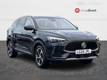 Used MG MG HS 2024 for sale - 79849873: Photo