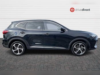 Used MG MG HS 2024 for sale - 79849873: Photo