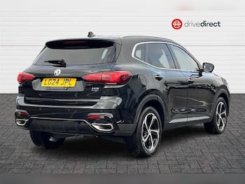 Used MG MG HS 2024 for sale - 79849873: Photo