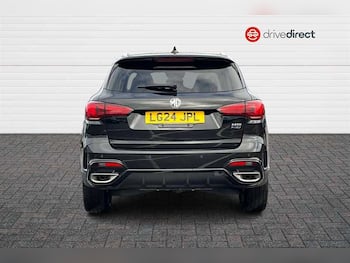 Used MG MG HS 2024 for sale - 79849873: Photo