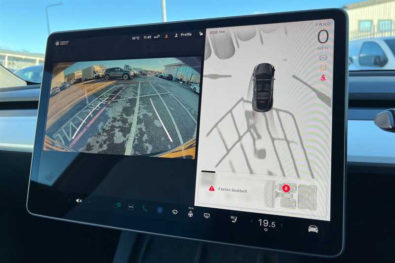 Used Tesla Model Y 2023 for sale - 76776034: Photo 19