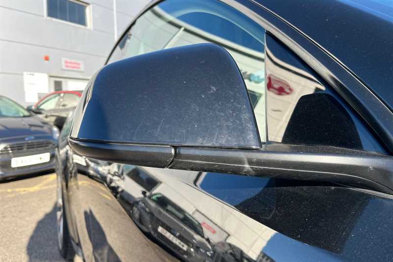 Used Tesla Model Y 2023 for sale - 76776034: Photo 34