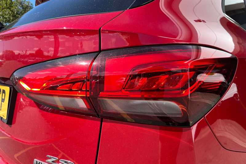 Used MG MG ZS 2025 for sale - 76503433: Photo 32