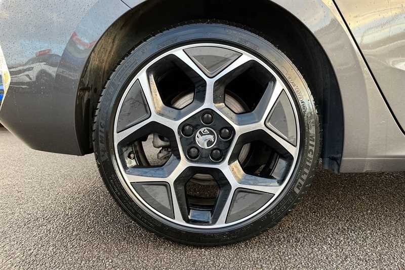 Used Vauxhall Astra 2024 for sale - 77473666: Photo 11