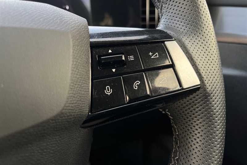 Used Vauxhall Astra 2024 for sale - 77473666: Photo 22