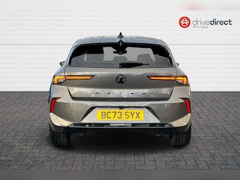 Used Vauxhall Astra 2024 for sale - 77473666: Photo