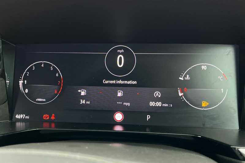 Used Vauxhall Grandland 2022 for sale - 77788738: Photo 20