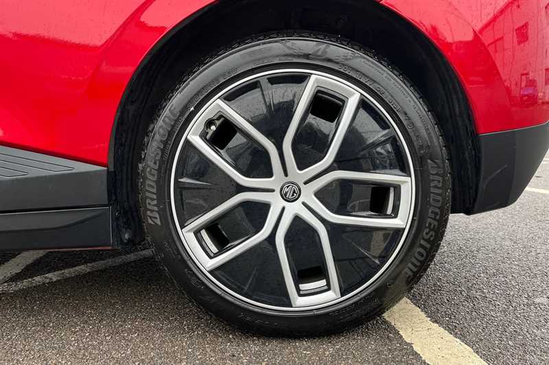 Used MG MG4 2023 for sale - 76955898: Photo 10