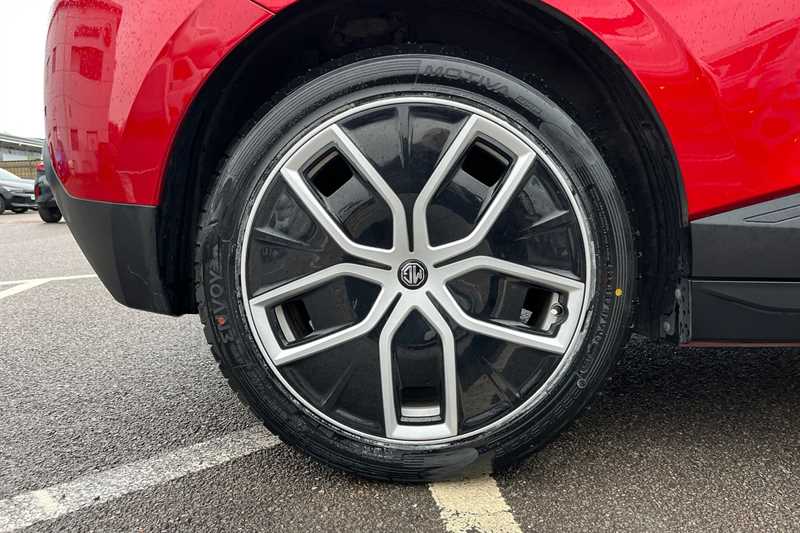 Used MG MG4 2023 for sale - 76955898: Photo 11