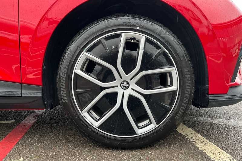 Used MG MG4 2023 for sale - 76955898: Photo 12